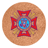 DAROUND 417 SH CP VFW Shimmer Copper Background